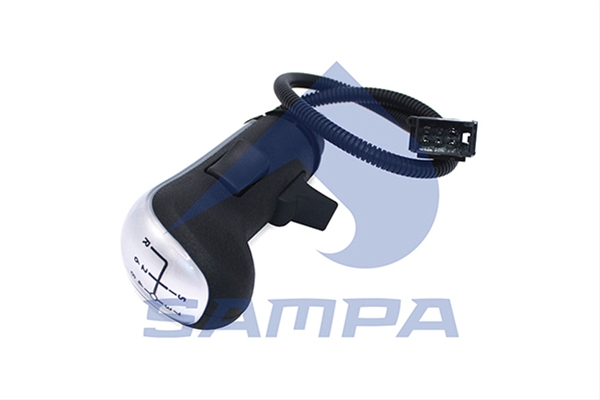 Imagine pentru produsul „KNOB, GEAR SHIFT CONTROL"
