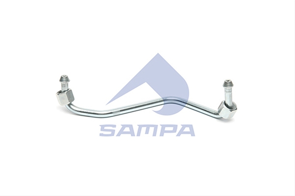 Imagine pentru produsul „PIPE, INJECTION PUMP"