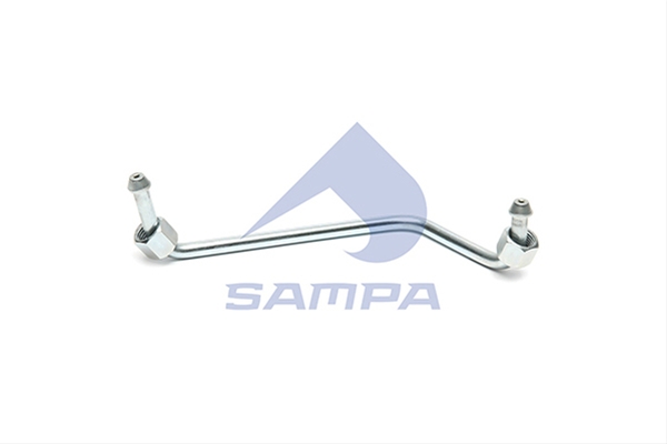 Imagine pentru produsul „PIPE, INJECTION PUMP"