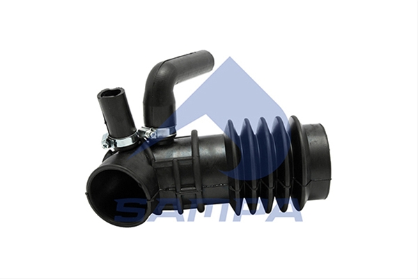 HOSE, TURBOCHARGER