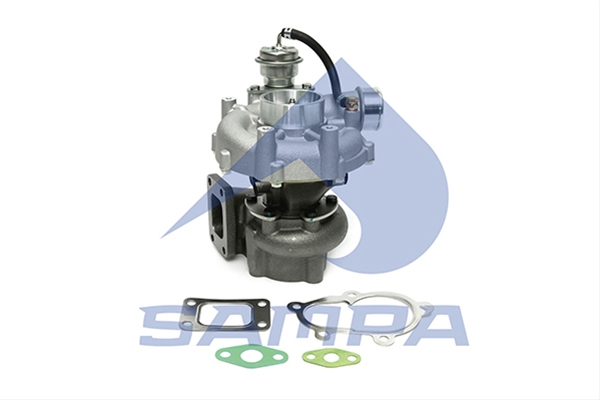 Imagine pentru produsul „TURBOCHARGER"
