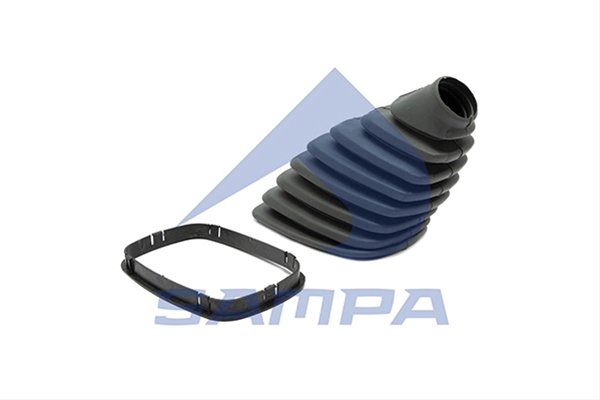 Imagine pentru produsul „DUST COVER, GEAR SHIFT CONTROL"