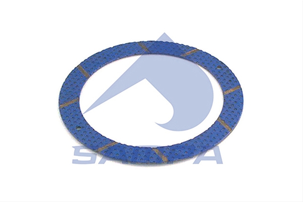 DISC PRESIUNE, SUPORT ARC