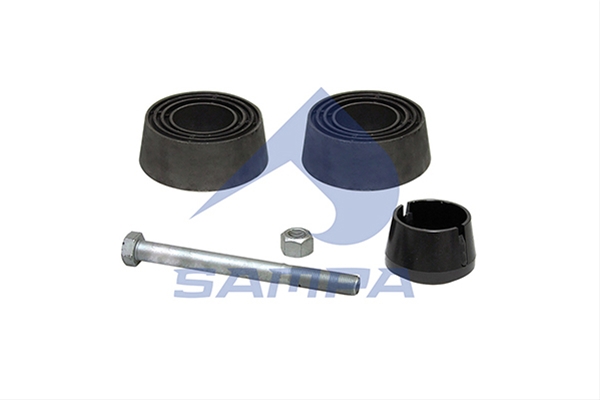 Imagine pentru produsul „SET REPARATIE, FUZETA (SUPORT ARC)"