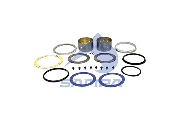 Imagine pentru produsul „SET REPARATIE, FUZETA (SUPORT ARC)"