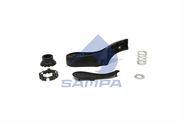 Imagine pentru produsul „REPAIR KIT, MIRROR"
