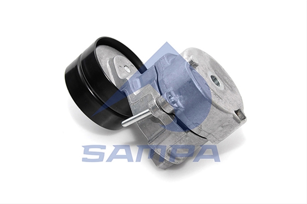 INTINZATOR CUREA, CUREA DISTRIBUTIE