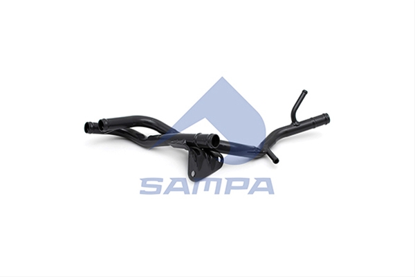 Imagine pentru produsul „COOLING PIPE, CAB HEATING & VENTILATION"