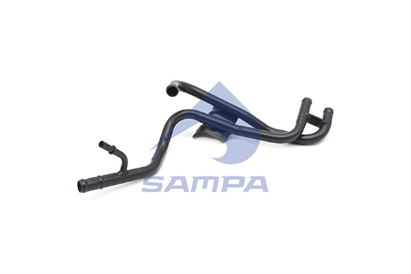 Imagine pentru produsul „COOLING PIPE, CAB HEATING & VENTILATION"
