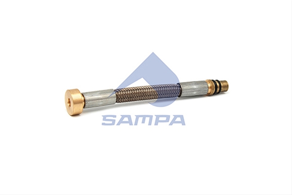 Imagine pentru produsul „HOSE, CLUTCH RELEASE BEARING"