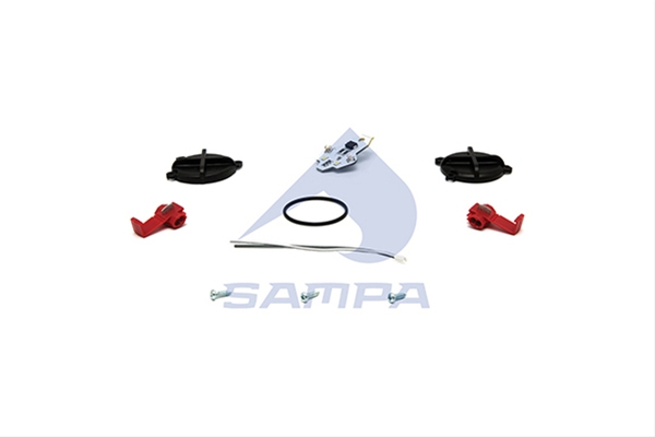 Imagine pentru produsul „MARKING LAMP"