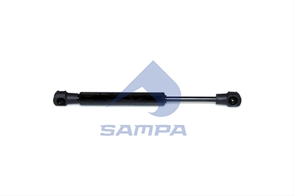 SUSPENSIE PNEUMATICA, SCARITA