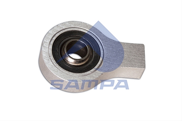 LAGAR ARTICULAT, AMORTIZOR CABINA CONDUCATOR