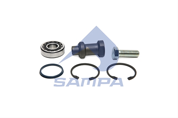 SET REPARATIE, STABILIZATOR CABINA SOFER