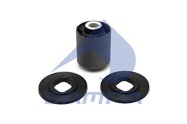 Imagine pentru produsul „SET REPARATIE STABILIZATOR CABINA SOFER"