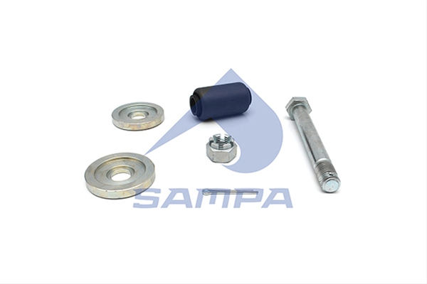 Imagine pentru produsul „SET REPARATIE, BOLT ARC"
