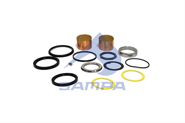 SET REPARATIE, FUZETA (SUPORT ARC)