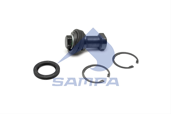 Imagine pentru produsul „SET REPARATIE STABILIZATOR CABINA SOFER"