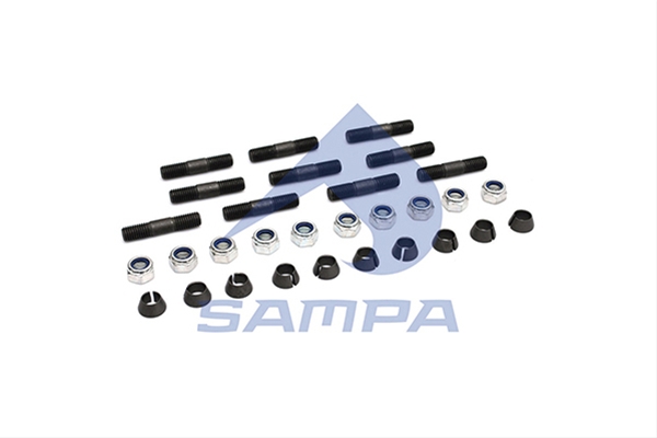 SET REPARATIE, BUTUC ROATA
