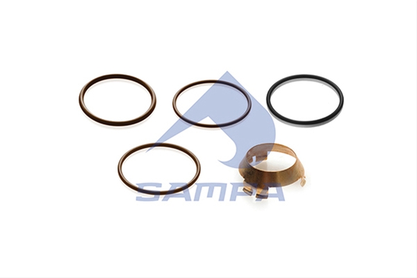 SET GARNITURI ETANSARE,  INJECTOARE