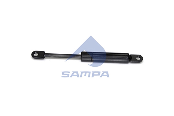 AMORTIZOR DEFLECTOR AER