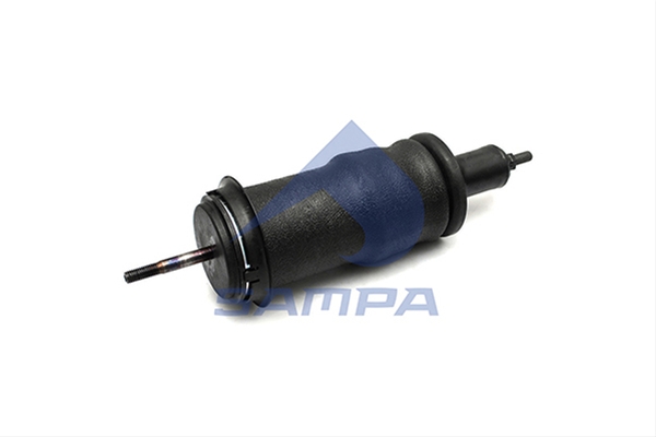 Imagine pentru produsul „AIR BELLOW, WITH SHOCK ABSORBER, CAB"