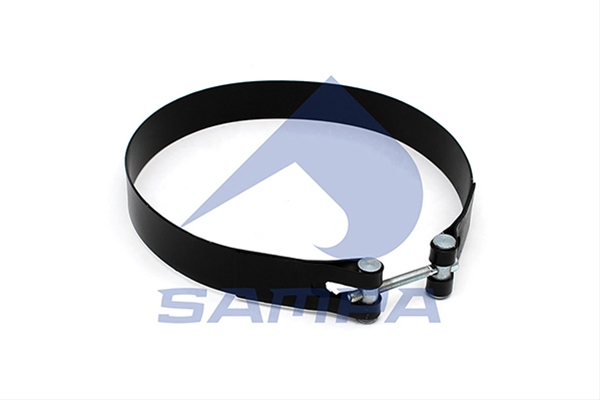 Imagine pentru produsul „STRAP, AIR TANK"