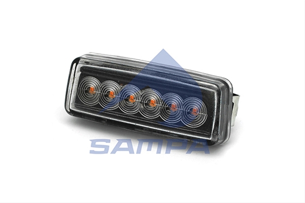 Imagine pentru produsul „STEP SIGNAL LAMP"
