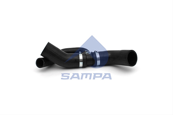 Imagine pentru produsul „HOSE, RADIATOR"