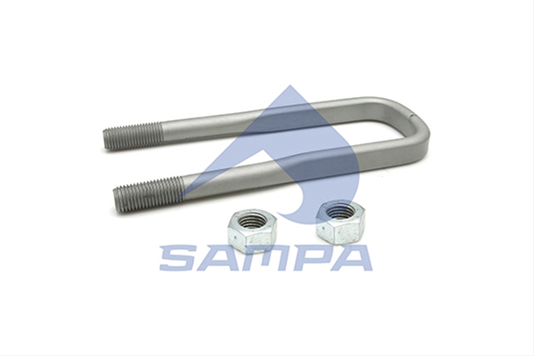 Imagine pentru produsul „U BOLT, SPRING"