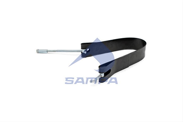 Imagine pentru produsul „STRAP, AIR TANK"