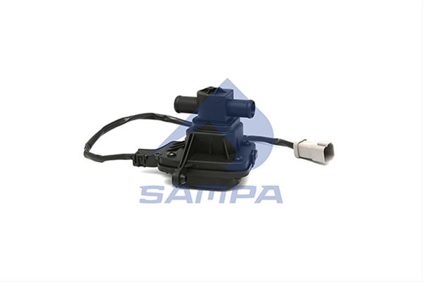 Imagine pentru produsul „CONTROL VALVE, CAB HEATING & VENTILATION"
