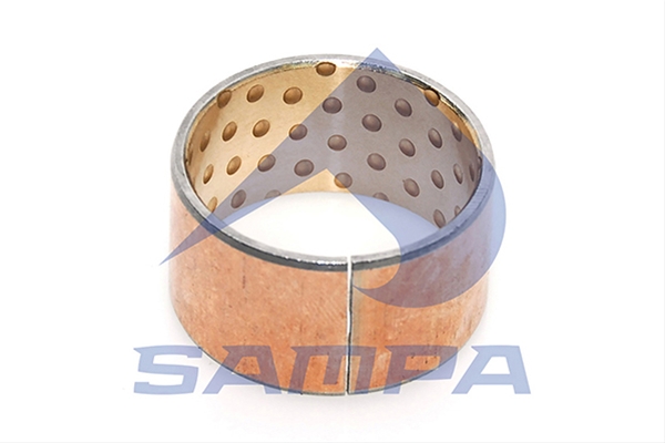 BUCSA, BOLT SABOTI FRANA