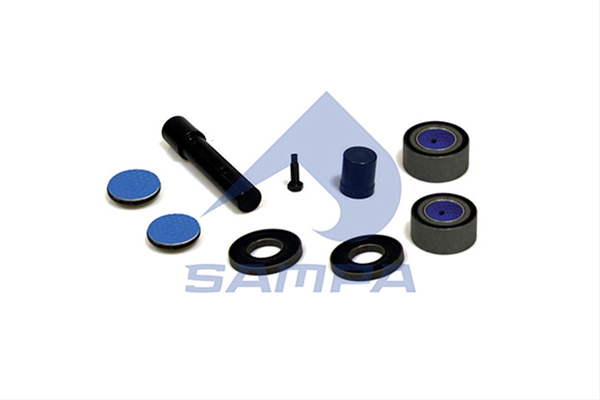 Imagine pentru produsul „SET REPARATIE, STABILIZATOR CABINA SOFER"