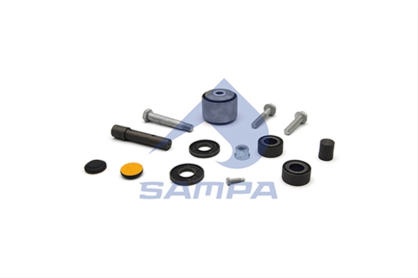 SET REPARATIE, STABILIZATOR CABINA SOFER