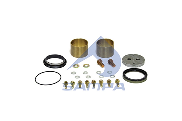 Imagine pentru produsul „SET REPARATIE, FUZETA (SUPORT ARC)"