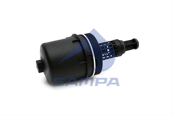 Imagine pentru produsul „COVER, OIL FILTER"