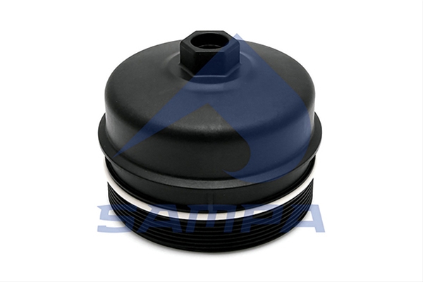 Imagine pentru produsul „COVER, OIL FILTER"