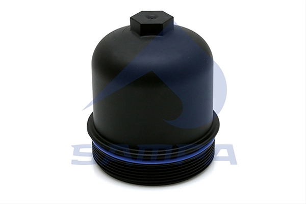 Imagine pentru produsul „COVER, OIL FILTER"