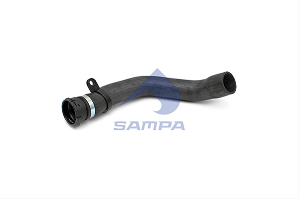 Imagine pentru produsul „HOSE, RADIATOR"