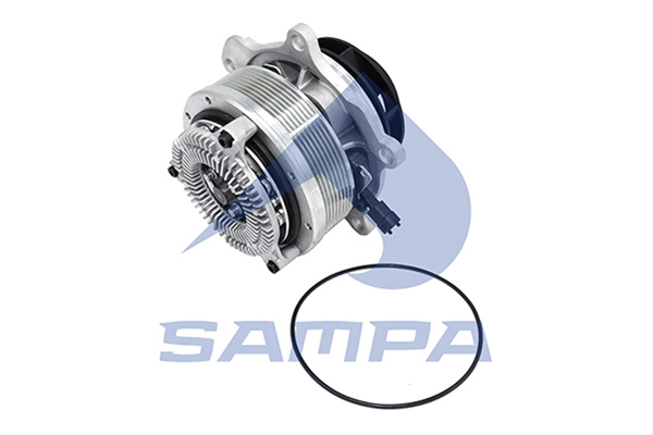 Imagine pentru produsul „WATER PUMP"
