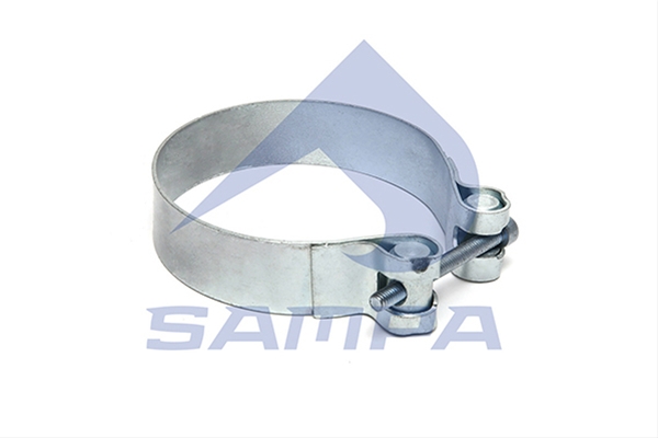 Imagine pentru produsul „CLAMP, EXHAUST"
