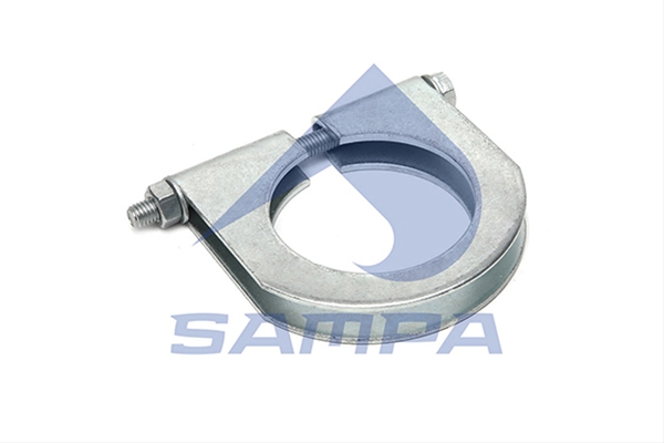 CONECTOR TEAVA, SISTEM DE ESAPAMENT