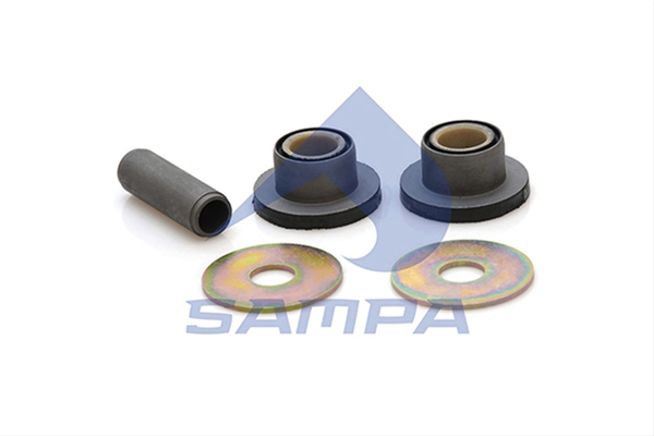 Imagine pentru produsul „SET REPARATIE, STABILIZATOR CABINA SOFER"