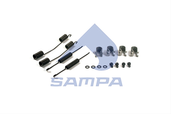 Imagine pentru produsul „SET REPARATIE, REGLARE AUTOMATA"