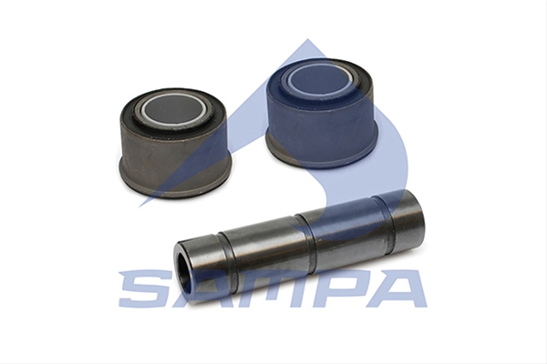 Imagine pentru produsul „SET REPARATIE STABILIZATOR CABINA SOFER"