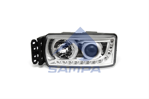 Imagine pentru produsul „HEAD LAMP"