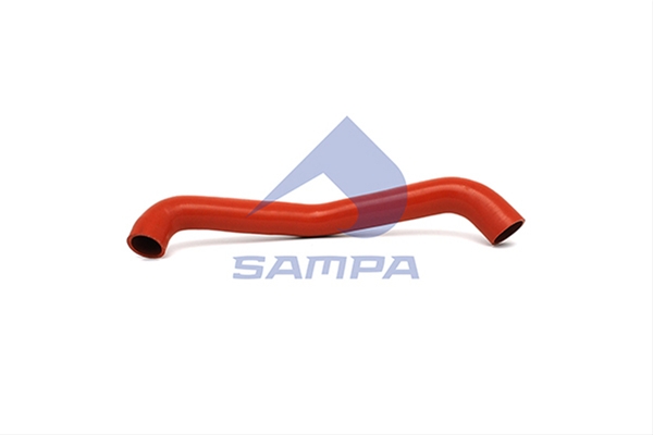 Imagine pentru produsul „HOSE, INTERCOOLER"