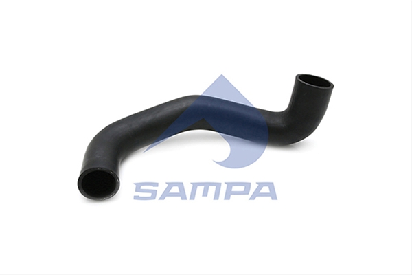 Imagine pentru produsul „HOSE, INTERCOOLER"