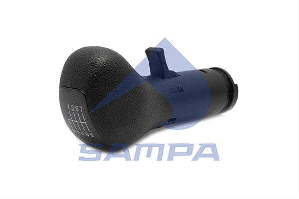Imagine pentru produsul „KNOB, GEAR SHIFT"